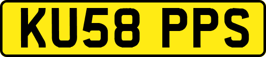 KU58PPS