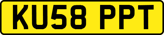 KU58PPT