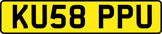 KU58PPU