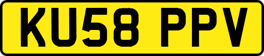 KU58PPV