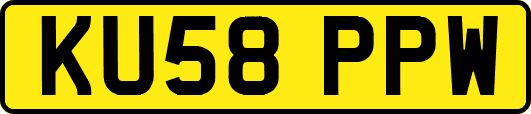 KU58PPW