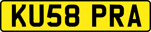 KU58PRA