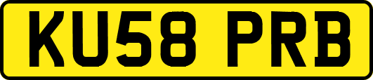KU58PRB