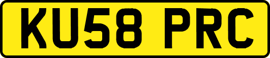 KU58PRC