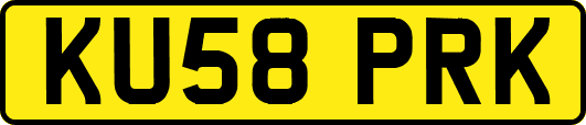 KU58PRK