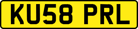 KU58PRL