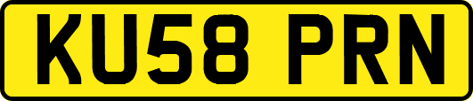 KU58PRN