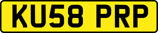 KU58PRP