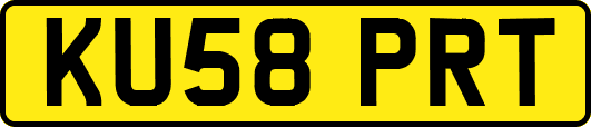 KU58PRT