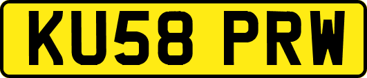KU58PRW