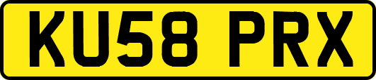KU58PRX