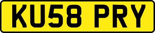 KU58PRY