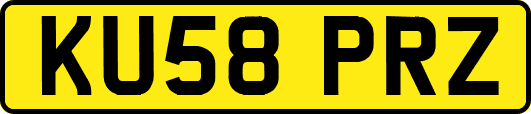 KU58PRZ