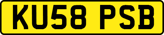 KU58PSB