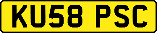 KU58PSC