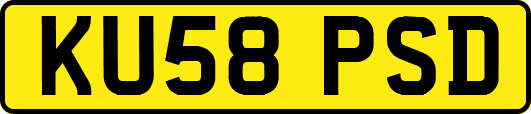 KU58PSD