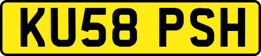 KU58PSH
