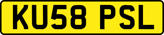 KU58PSL