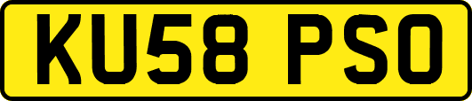 KU58PSO