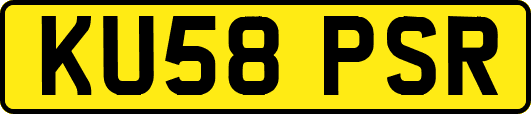 KU58PSR