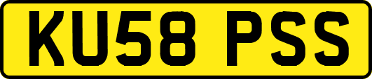 KU58PSS