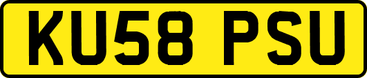 KU58PSU