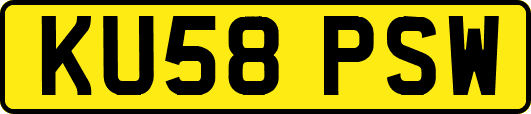KU58PSW