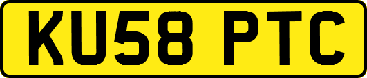KU58PTC