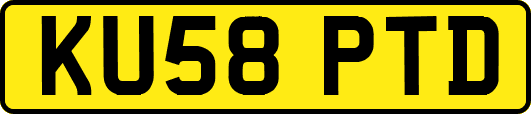 KU58PTD