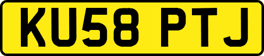KU58PTJ