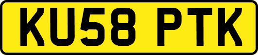 KU58PTK