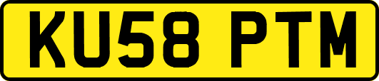 KU58PTM