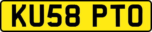 KU58PTO