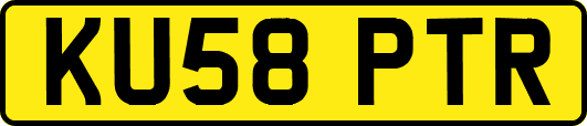 KU58PTR