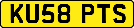 KU58PTS
