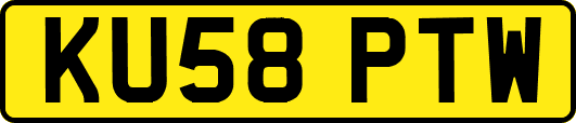 KU58PTW