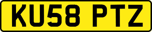 KU58PTZ