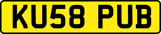 KU58PUB