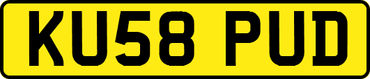 KU58PUD