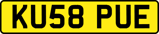 KU58PUE