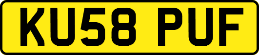 KU58PUF