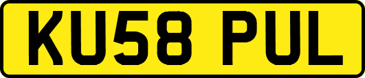 KU58PUL