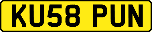KU58PUN