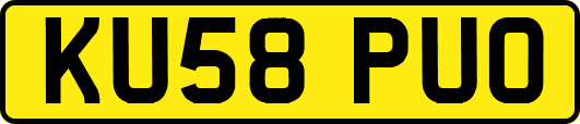 KU58PUO