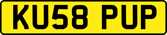 KU58PUP