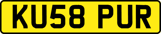 KU58PUR
