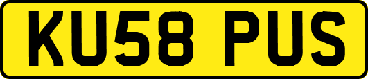 KU58PUS