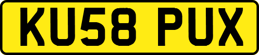 KU58PUX