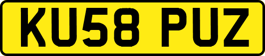 KU58PUZ