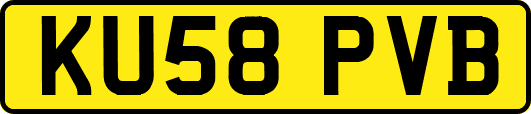 KU58PVB